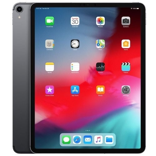 Apple iPad Pro 2018 12.9 inch Refurbished Tablet